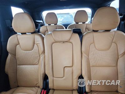 Zdjęcie 10 z 13 samochodu: 2017 VOLVO XC90 T8 VIN:YV4BC0PL5H1121240 - miniatura