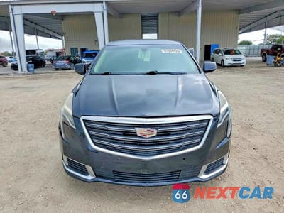 Piąte zdjęcie samochodu w środku: 2018 CADILLAC XTS LUXURY VIN:2G61M5S35J9135109 - miniatura