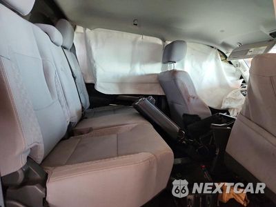 Zdjęcie 10 z 12 samochodu: 2024 TOYOTA TUNDRA SR5 VIN:5TFLA5DB5RX227336 - miniatura