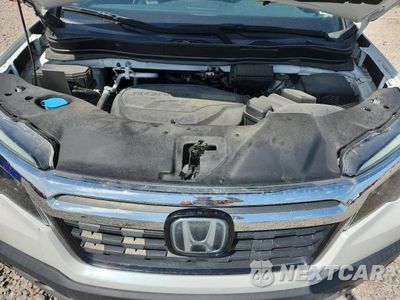 Zdjęcie 11 z 12 samochodu: 2020 HONDA RIDGELINE RTL VIN:5FPYK3F79LB008159 - miniatura