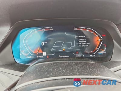 Zdjęcie 9 z 13 samochodu: 2022 BMW X7 XDRIVE40I VIN:5UXCW2C02N9K23354 - miniatura