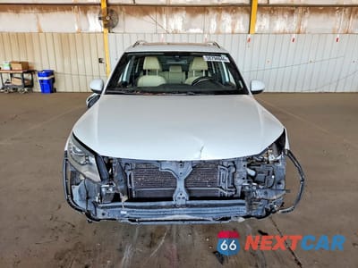 Piąte zdjęcie samochodu w środku: 2014 VOLKSWAGEN TIGUAN S VIN:WVGBV3AX8EW558685 - miniatura