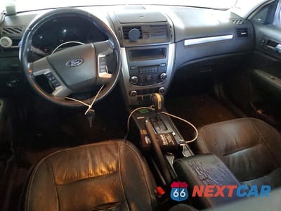 Zdjęcie 8 z 12 samochodu: 2012 FORD FUSION SEL VIN:3FAHP0JG8CR397686 - miniatura