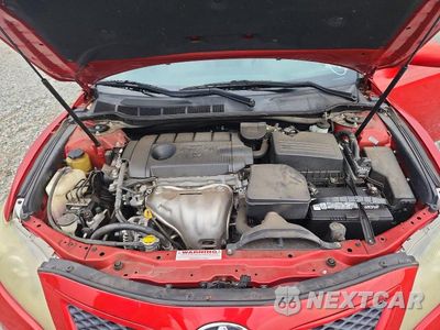 Zdjęcie 11 z 12 samochodu: 2011 TOYOTA CAMRY SE VIN:4T1BF3EK5BU121858 - miniatura