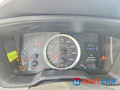 Zdjęcie 9 z 12 samochodu: 2021 TOYOTA COROLLA SE VIN:JTDS4MCE6MJ081002 - miniatura
