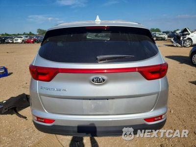 Zdjęcie 6 z 12 samochodu: 2019 KIA SPORTAGE LX VIN:KNDPM3AC7K7534054 - miniatura