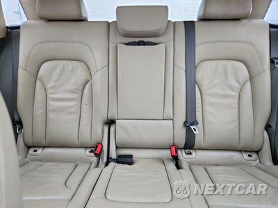 Zdjęcie 10 z 13 samochodu: 2015 AUDI Q5 PREMIUM PLUS VIN:WA1DGAFP6FA137531 - miniatura
