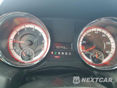 Zdjęcie 9 z 13 samochodu: 2019 DODGE GRAND CARAVAN SXT VIN:2C4RDGCG9KR692345 - miniatura