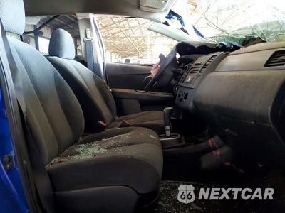 Zdjęcie 7 z 12 samochodu: 2012 NISSAN VERSA 1.8 S VIN:3N1BC1CPXCK241630 - miniatura