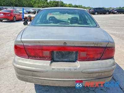 Zdjęcie 6 z 12 samochodu: 1999 BUICK REGAL GS VIN:2G4WF521XX1427370 - miniatura