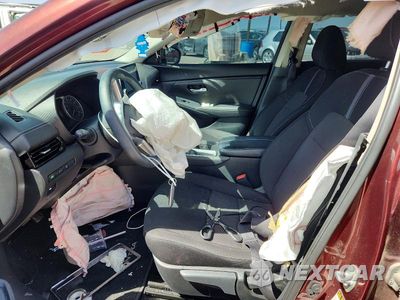 Zdjęcie 7 z 12 samochodu: 2024 NISSAN SENTRA SV VIN:3N1AB8CVXRY358474 - miniatura