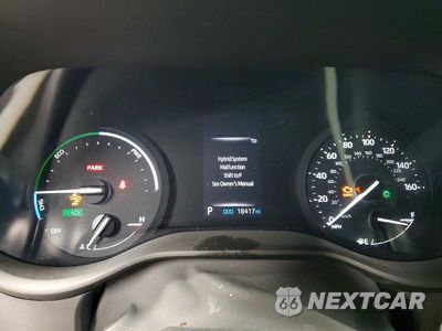 Zdjęcie 9 z 13 samochodu: 2024 TOYOTA SIENNA LE 8-PASSENGER VIN:5TDKRKEC5RS216918 - miniatura