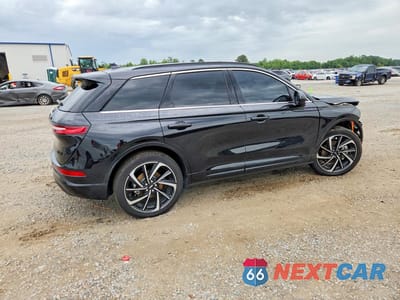 Trzecie zdjęcie samochodu z tyłu: 2025 LINCOLN CORSAIR GRAND TOURING VIN:5LMTJ5DZXSUL02674 - miniatura