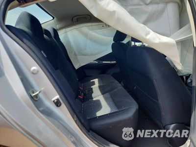 Zdjęcie 10 z 12 samochodu: 2024 NISSAN VERSA S VIN:3N1CN8DV7RL847894 - miniatura