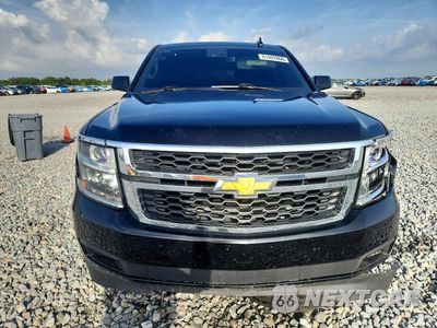 Piąte zdjęcie samochodu w środku: 2016 CHEVROLET SUBURBAN K1500 LT VIN:1GNSKHKC8GR330491 - miniatura