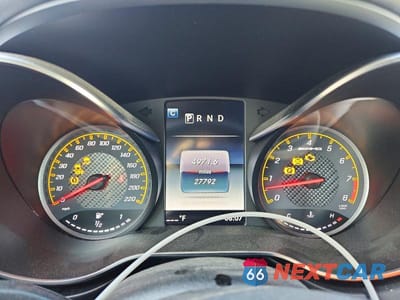 Zdjęcie 9 z 12 samochodu: 2018 MERCEDES-BENZ AMG GT C VIN:WDDYJ8AA8JA020651 - miniatura