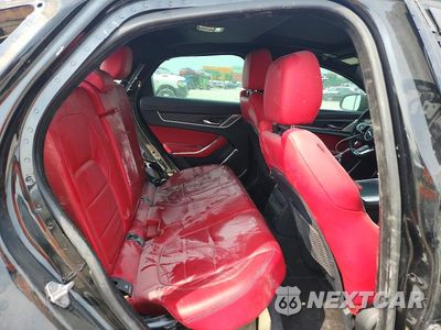 Zdjęcie 10 z 12 samochodu: 2022 JAGUAR XF R-DYNAMIC SE VIN:SAJBL4GX1NCY91028 - miniatura