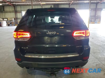 Zdjęcie 6 z 13 samochodu: 2014 JEEP GRAND CHEROKEE LIMITED VIN:1C4RJFBG9EC497010 - miniatura