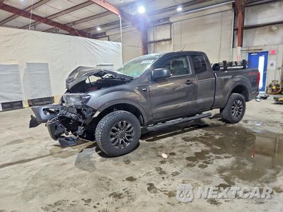 2020 FORD RANGER XL/XLT/LARIAT 1FTER1FH6LLA38057 - główne zdjęcie licytacji z USA - miniatura
