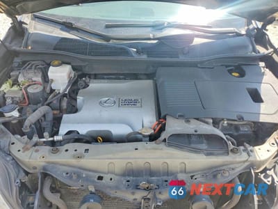 Zdjęcie 11 z 13 samochodu: 2012 LEXUS RX 450H VIN:JTJBC1BA4C2045556 - miniatura