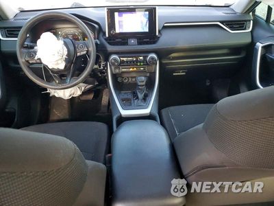 Zdjęcie 8 z 13 samochodu: 2023 TOYOTA RAV4 LE VIN:2T3H1RFV0PW268138 - miniatura