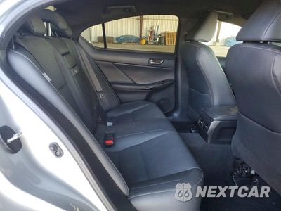 Zdjęcie 10 z 13 samochodu: 2022 LEXUS IS 300 VIN:JTHAA1D28N5118731 - miniatura