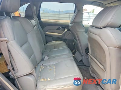 Zdjęcie 10 z 12 samochodu: 2013 ACURA MDX TECHNOLOGY VIN:2HNYD2H37DH508527 - miniatura
