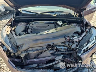 Zdjęcie 12 z 13 samochodu: 2024 BUICK ENVISION AVENIR VIN:LRBFZSE4XRD019005 - miniatura