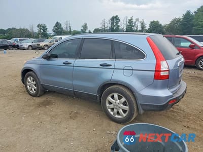 Drugie zdjęcie samochodu z przodu: 2008 HONDA CR-V EX VIN:JHLRE48578C030853 - miniatura