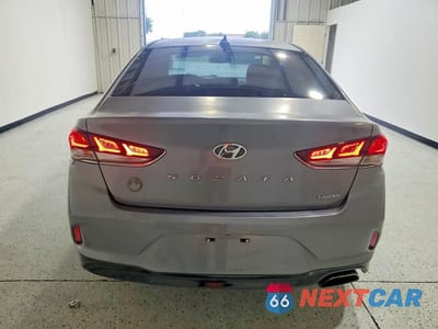 Zdjęcie 6 z 12 samochodu: 2018 HYUNDAI SONATA LIMITED VIN:5NPE34AF3JH656673 - miniatura