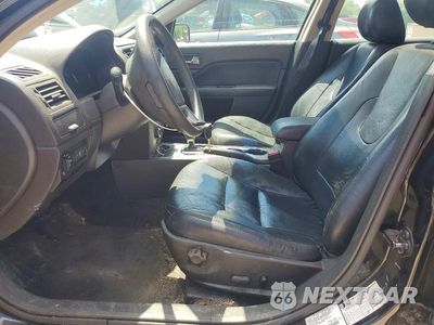 Zdjęcie 7 z 12 samochodu: 2011 FORD FUSION SE VIN:3FAHP0HA2BR208756 - miniatura