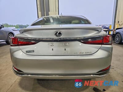 Zdjęcie 6 z 13 samochodu: 2022 LEXUS ES 250 BASE VIN:58AD11D17NU009418 - miniatura