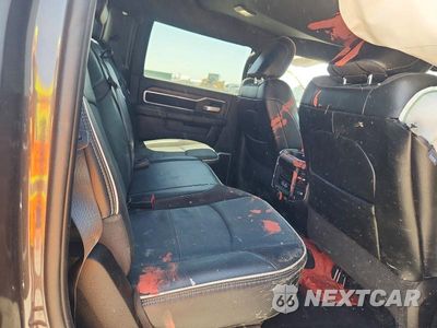 Zdjęcie 11 z 13 samochodu: 2025 RAM 2500 LARAMIE VIN:3C63R5KL4SG501065 - miniatura