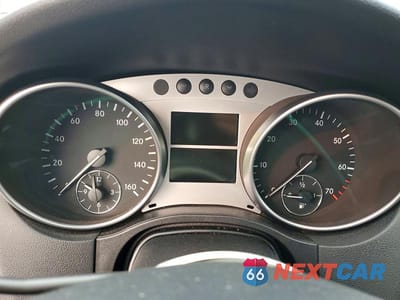 Zdjęcie 9 z 12 samochodu: 2006 MERCEDES-BENZ ML 350 VIN:4JGBB86E36A027616 - miniatura