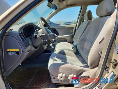 Zdjęcie 7 z 12 samochodu: 2006 HYUNDAI ELANTRA GLS VIN:KMHDN46D26U218149 - miniatura