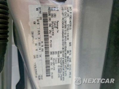 Zdjęcie 12 z 12 samochodu: 2016 FORD FOCUS S VIN:1FADP3E20GL376009 - miniatura