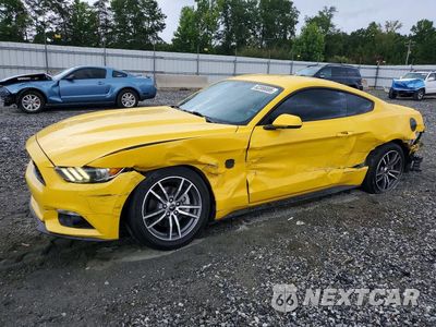 2017 FORD MUSTANG 1FA6P8TH2H5245229 - główne zdjęcie licytacji z USA - miniatura