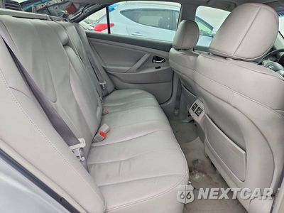 Zdjęcie 10 z 12 samochodu: 2007 TOYOTA CAMRY HYBRID VIN:4T1BB46K97U023777 - miniatura