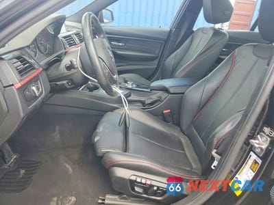 Zdjęcie 7 z 12 samochodu: 2013 BMW 335 I VIN:WBA3A9C5XDF476780 - miniatura
