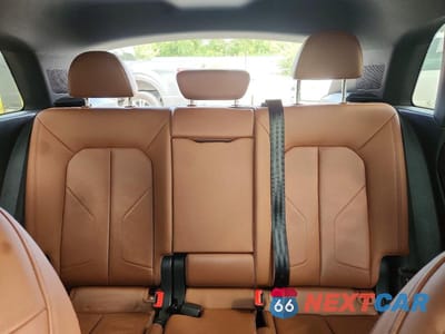 Zdjęcie 10 z 13 samochodu: 2022 AUDI Q3 PREMIUM S LINE 45 VIN:WA1DECF3XN1139067 - miniatura