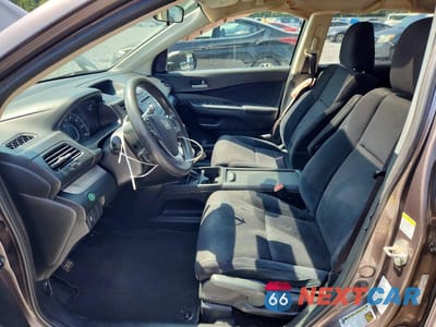 Zdjęcie 7 z 12 samochodu: 2012 HONDA CR-V EX VIN:5J6RM3H58CL032057 - miniatura