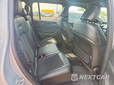 Zdjęcie 11 z 13 samochodu: 2025 JEEP GRAND CHEROKEE LAREDO VIN:1C4RJHAG4SC304044 - miniatura