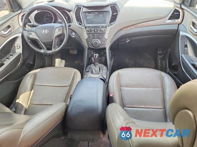 Zdjęcie 8 z 13 samochodu: 2018 HYUNDAI SANTA FE SPORT 2.0T ULTIMATE VIN:5XYZW4LA3JG556493 - miniatura