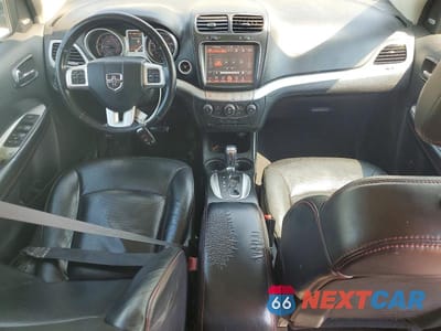 Zdjęcie 8 z 13 samochodu: 2016 DODGE JOURNEY R/T VIN:3C4PDCEG5GT220192 - miniatura
