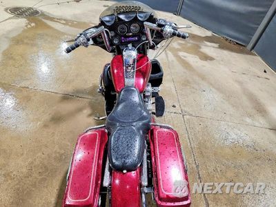Zdjęcie 6 z 9 samochodu: 1997 HARLEY-DAVIDSON FLHTCI VIN:1HD1FFR12VY617599 - miniatura