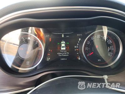 Zdjęcie 9 z 12 samochodu: 2016 DODGE CHALLENGER SXT VIN:2C3CDZAG4GH336343 - miniatura