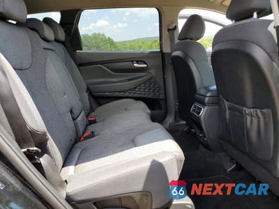 Zdjęcie 11 z 13 samochodu: 2023 HYUNDAI SANTA FE SEL VIN:5NMS2DAJ5PH563265 - miniatura