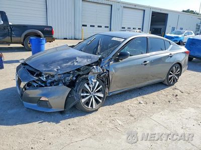2022 NISSAN ALTIMA SR 1N4BL4CV5NN343577 - główne zdjęcie licytacji z USA - miniatura