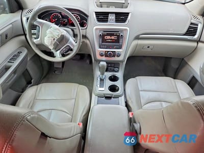 Zdjęcie 8 z 13 samochodu: 2015 GMC ACADIA SLE VIN:1GKKRPKD1FJ317056 - miniatura