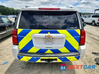 Zdjęcie 6 z 12 samochodu: 2019 CHEVROLET SUBURBAN K1500 4WD EQUIPPED VIN:1GNSKKEC2KR146357 - miniatura